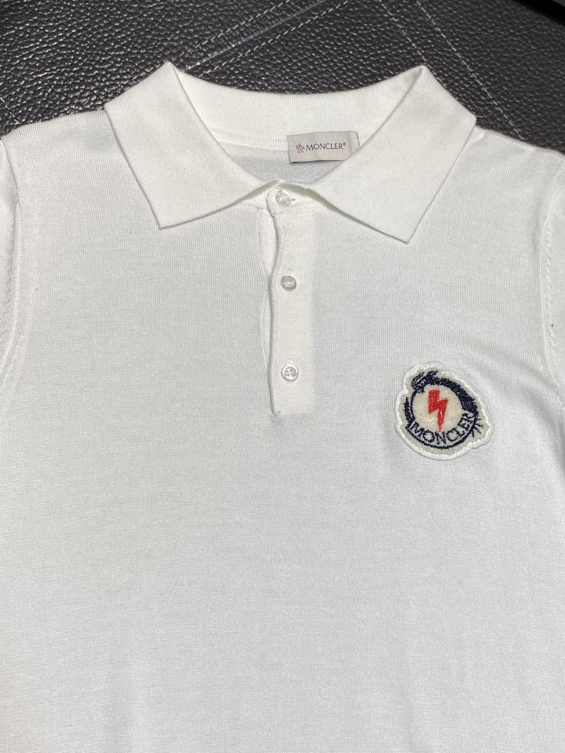 Moncler T-Shirts